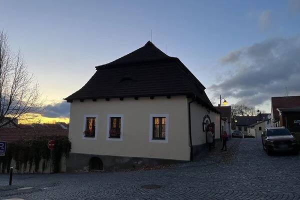 Restaurace Česká chalupa foto 1
