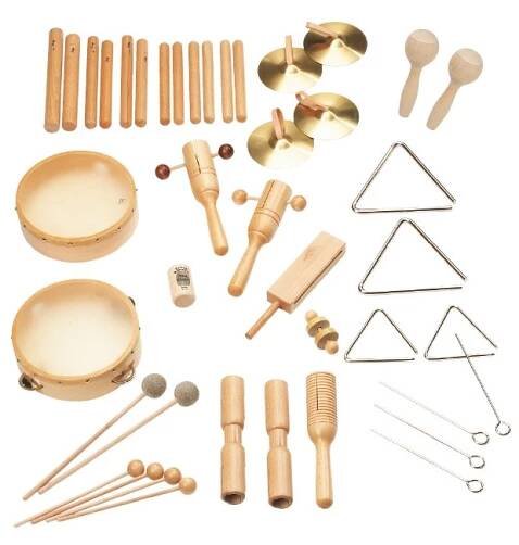 Rohema Rhythm Set 1 61567