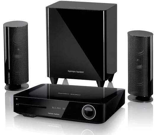Harman Kardon BDS 485 S