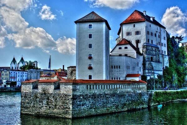 Galerie - IBB HOTEL PASSAU SÜD