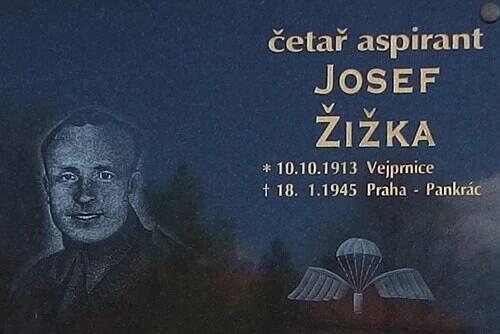 Josef Žižka – Wikipedie