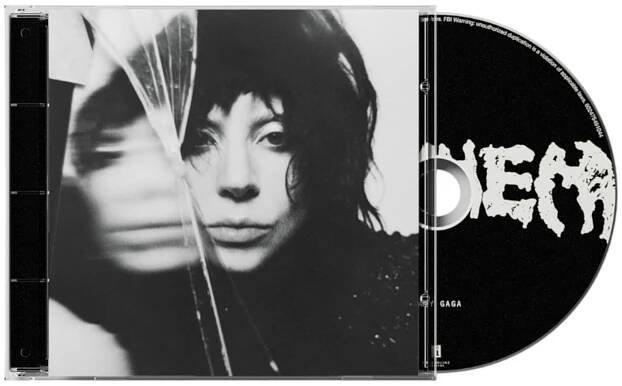 MAYHEM Standard CD