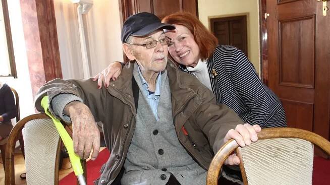 Zemřel režisér a herec Stanislav Remunda