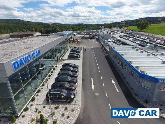 Výběr prodávajícího a prodloužená záruka předchází komplikacím s ojetým vozem