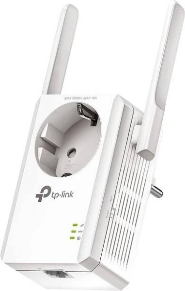 Wi-Fi extender TP-Link TL-WA860RE (TL-WA860RE) bílý