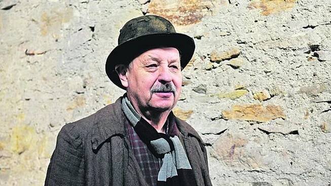 Trápení Vlacha z Vesničko má středisková: Nevychází z domu