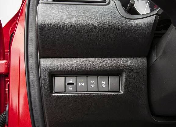 Šplhavec snaživý. Takové jméno podle našeho testu zaslouží Suzuki Swift 4x4