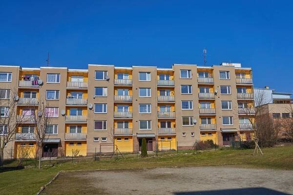 Prodej byt 1+1 v Boskovicích – Hana Ožvoldíková