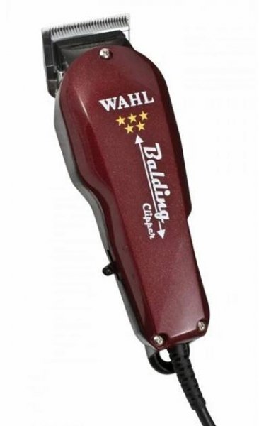 WAHL 08110-316H Balding (4000-0471)