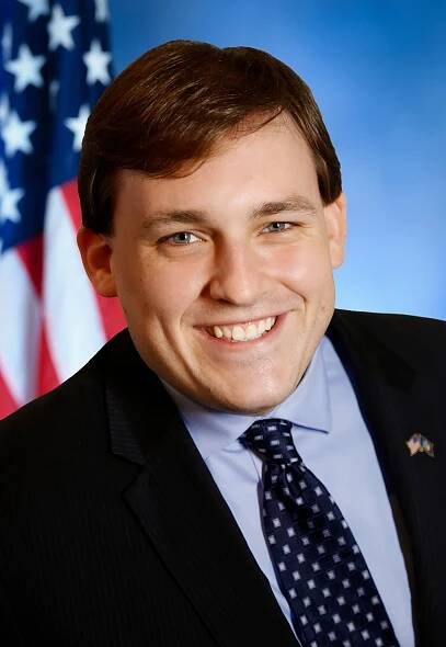 Douglas M. Smith