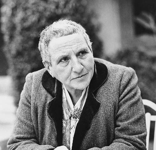 Sama o sobě tvrdila, že je génius. A měla pravdu. Kdo byla Gertruda Steinová a proč k ní Picasso tak přilnul?