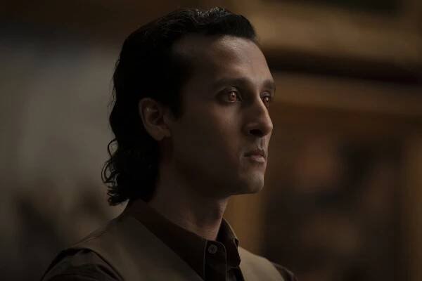 Interview with the Vampire - I Want You More Than Anything in the World - Z filmu - Assad Zaman