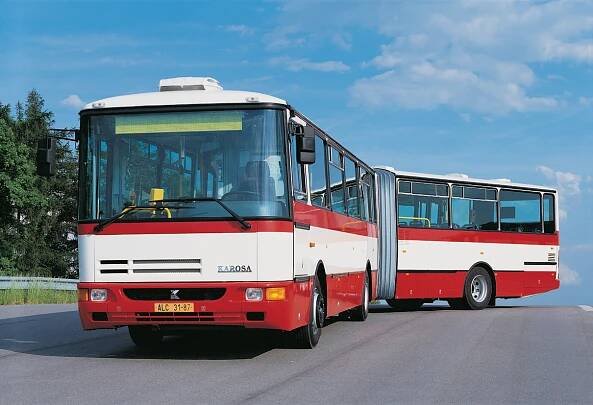 Karosárna Sodomka má 125 let. Postavila kabriolet pro Stalina i nejkrásnější autobus