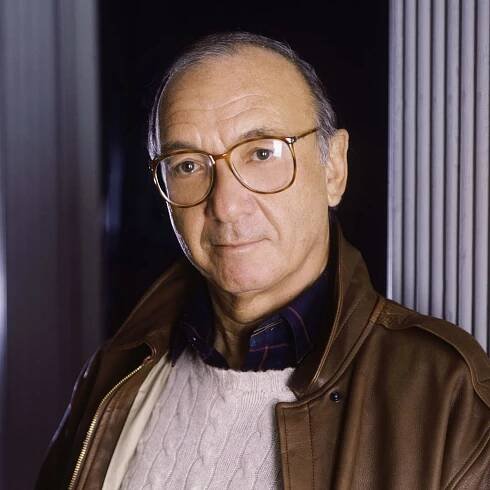 Neil Simon