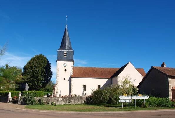 Essey, Côte-d'Or
