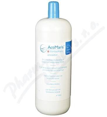 ActiMaris Sensitiv roztok na rány 1000ml
