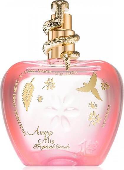 Jeanne Arthes Amore Mio Tropical Crush W EDP 100 ml od 263 Kč
