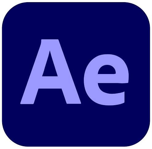 Soubor:Adobe After Effects CC icon.svg – Wikipedie
