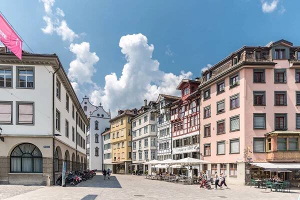 Partner | St.Gallen-Bodensee