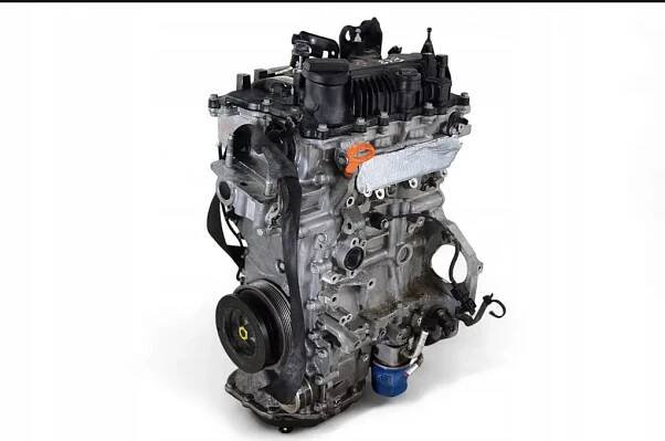 Motor HYUNDAI BAYON i20 i30 1.0 T-GDI 101HP G3LF - Praha 8 - Bazar