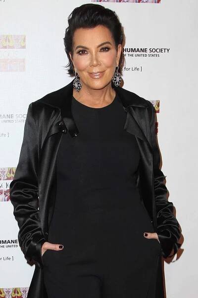Kris Jenner Dishes on Rob Kardashian's Parenting Skills