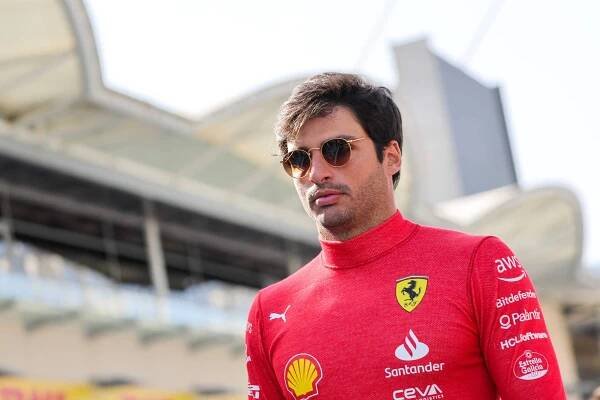 Formel-1-Porträt: Das ist Carlos Sainz