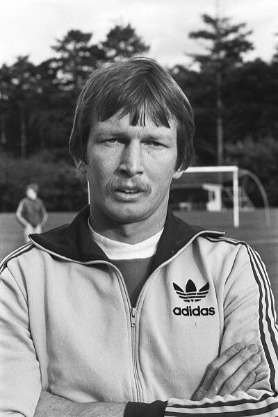 Jos Jonker