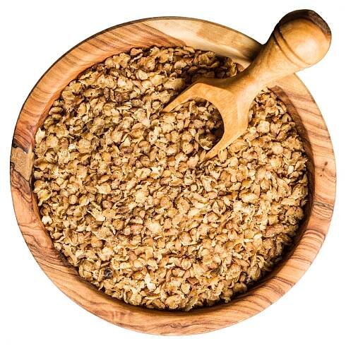 Pohankové vločky BIO 1 kg FAJNE JIDLO