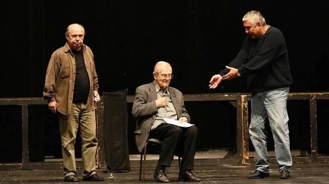Zemřel herec Milan Stehlík. Hlasu Vilíka z Včelky Máji bylo 77 let