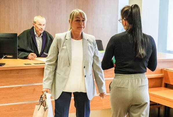 Smrt studenta při vojenském výcviku rozplétá soud. Zdravotnice se hájí