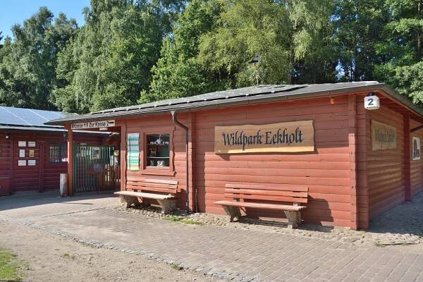 Wildpark Eekholt