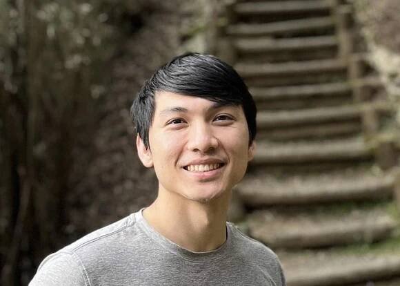 Image of Ben Chen