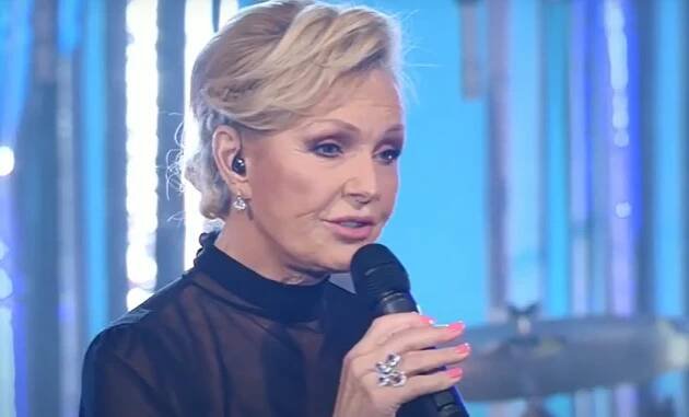 Helena Vondráčková promluvila o zradě: Tohle jsem od blízkého člověka nečekala - Zivot