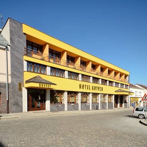 Školení Hotel Kotyza Humpolec | Hotel Kotyza