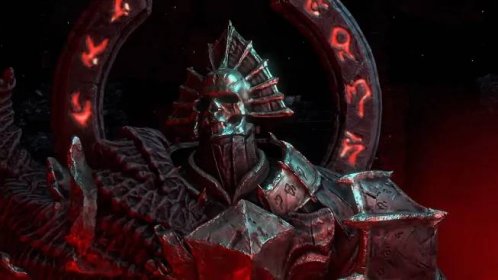 Who is Malphas? The Newest Boss in Diablo 4 Season 3