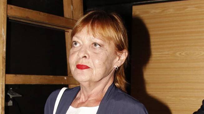 Zemřela Jana Šulcová, bylo jí 76 let. Na smutnou zprávu zareagoval dojemně její herecký kolega Pavel Nový
