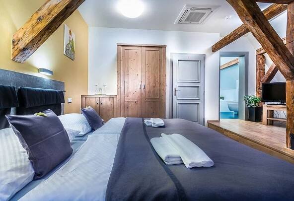 Pension Athanor Hiking: Pictures & Reviews - Tripadvisor