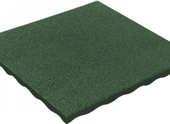 Gutta Smart Flex 40 x 40 x 2,5 cm zelená 1 ks
