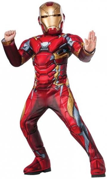 14 Deluxe Costume Ideas for Children Amazing Themes