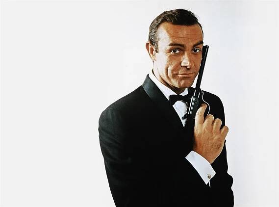 Všichni Bondovi muži. Postavu agenta 007 inspirovali skuteční špioni