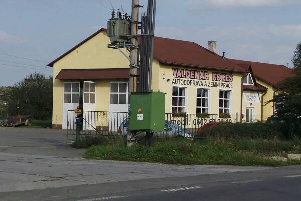 VALKO DOPRAVA, s.r.o. foto 1