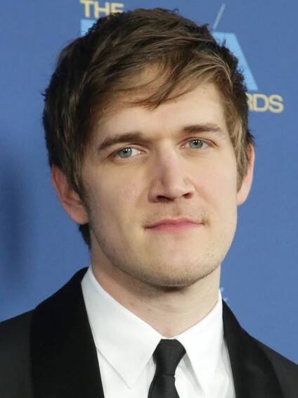 Bo Burnham- Milujemehudbu.cz 
