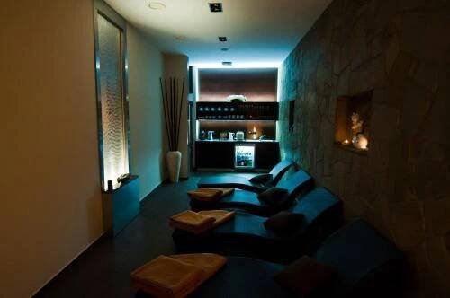 Wellness Hotel ABÁCIE