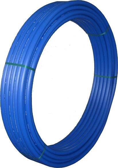 Vodní trubka PE100 SDR11 PN16 40x3,7mm (200m) Magnaplast