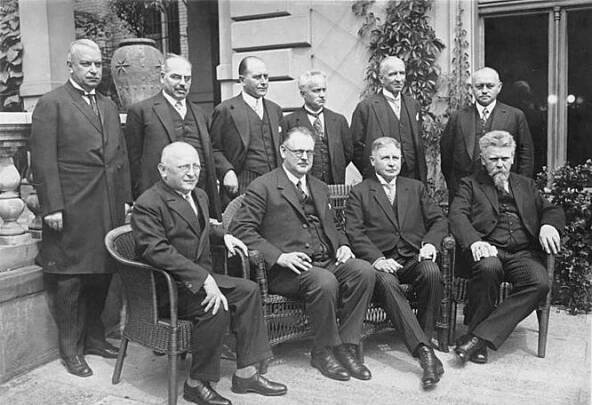 Hermann Müller (politician, born 1876) - Wikipedia