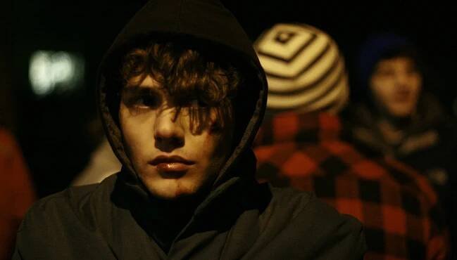 ‘I Killed My Mother,’ a Xavier Dolan Film