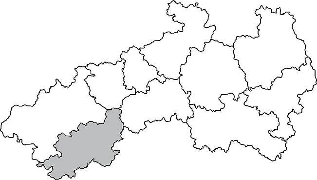 Lounský vikariát - Wikiwand