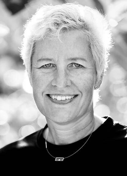 Anne-Brigitte  Albrectsen