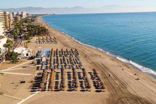 Torremolinos