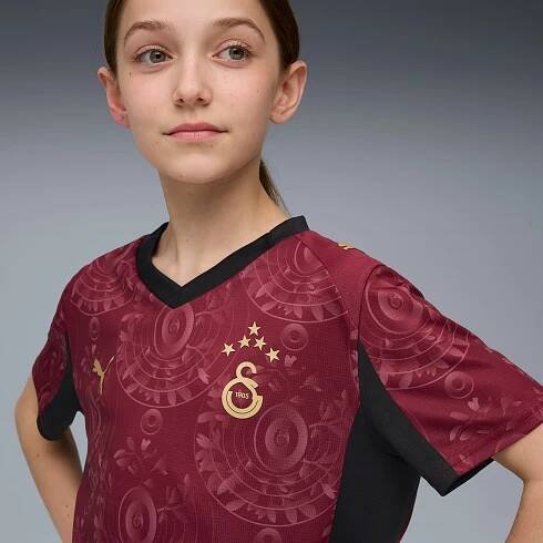 Galatasaray SK 25/26 Third Jersey Youth